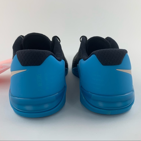 NEW Nike Metcon 5 Cross Training - Picture 8 of 8